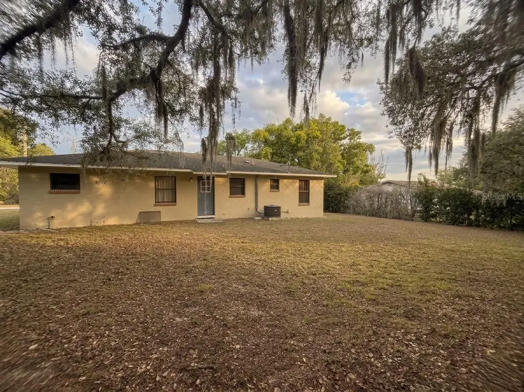 636 Rainbow Boulevard Babson Park FL 33827