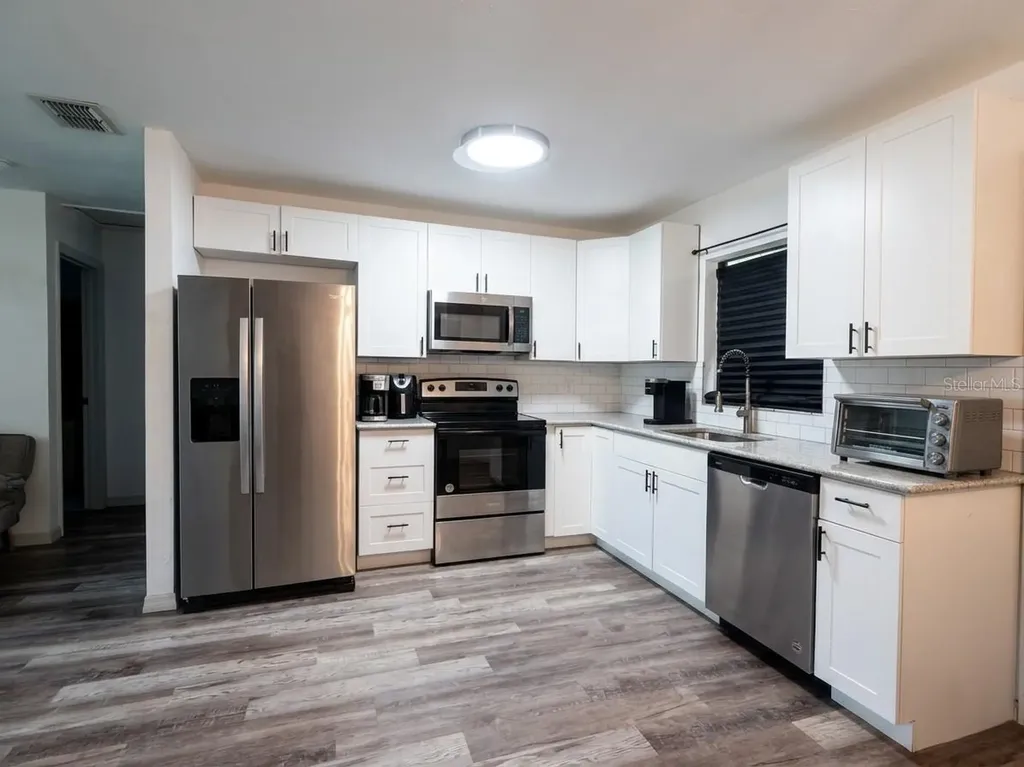 636 Rainbow Boulevard Babson Park FL 33827