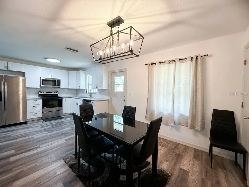 636 Rainbow Boulevard Babson Park FL 33827