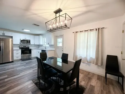 636 Rainbow Boulevard Babson Park FL 33827