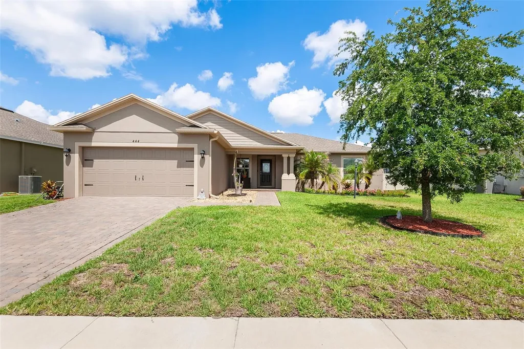 444 Lake View Way Auburndale FL 33823