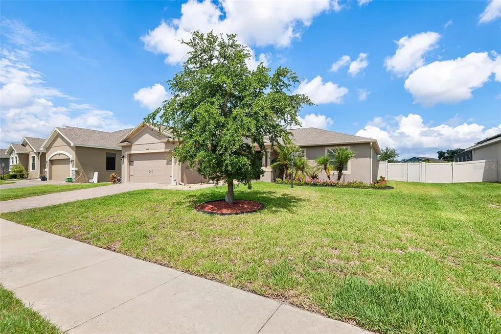 444 Lake View Way Auburndale FL 33823