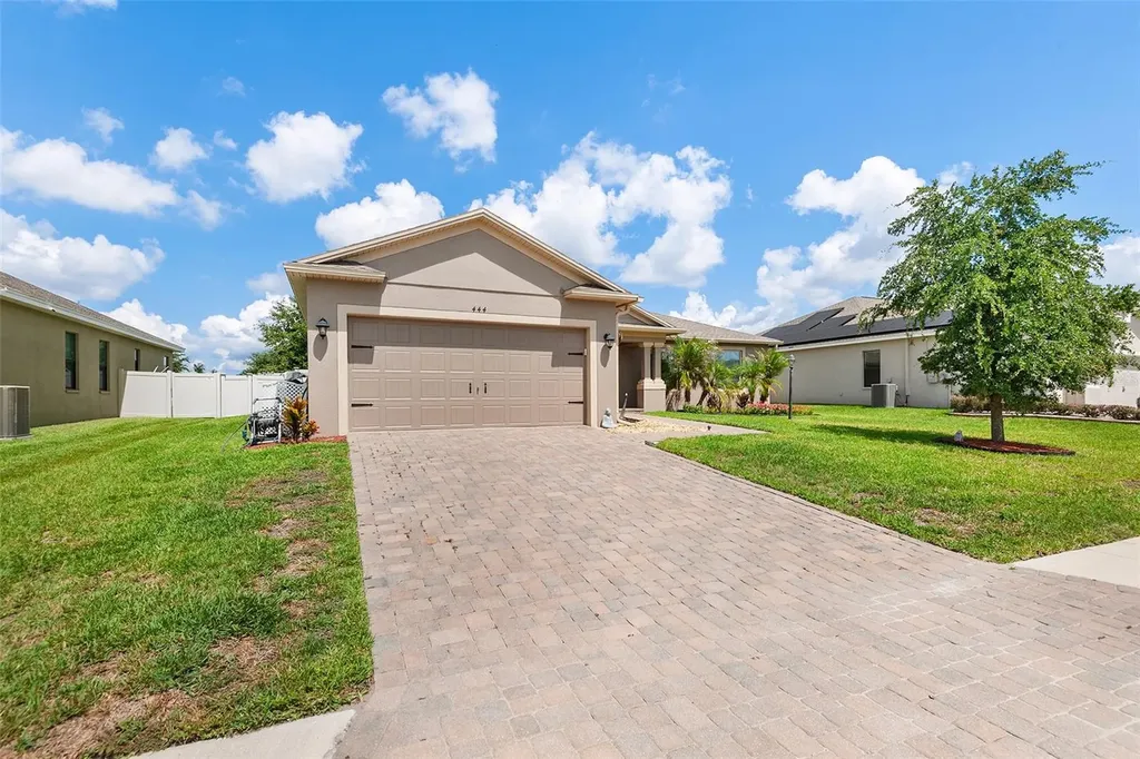 444 Lake View Way Auburndale FL 33823