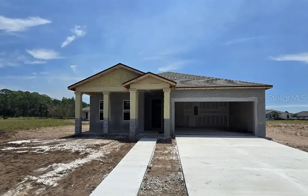 1623 Cane Bamboo Drive St Cloud FL 34771