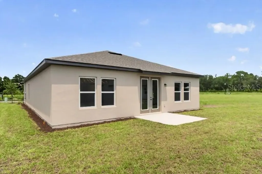 1623 Cane Bamboo Drive St Cloud FL 34771