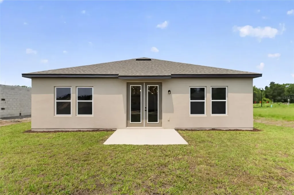 1623 Cane Bamboo Drive St Cloud FL 34771