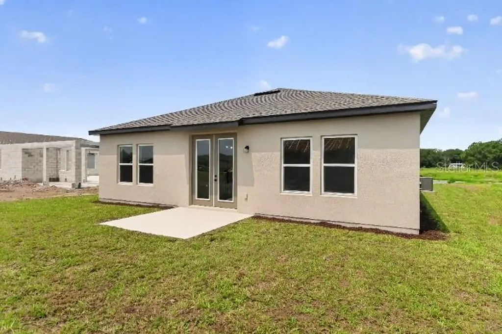 1623 Cane Bamboo Drive St Cloud FL 34771