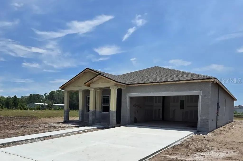 1623 Cane Bamboo Drive St Cloud FL 34771