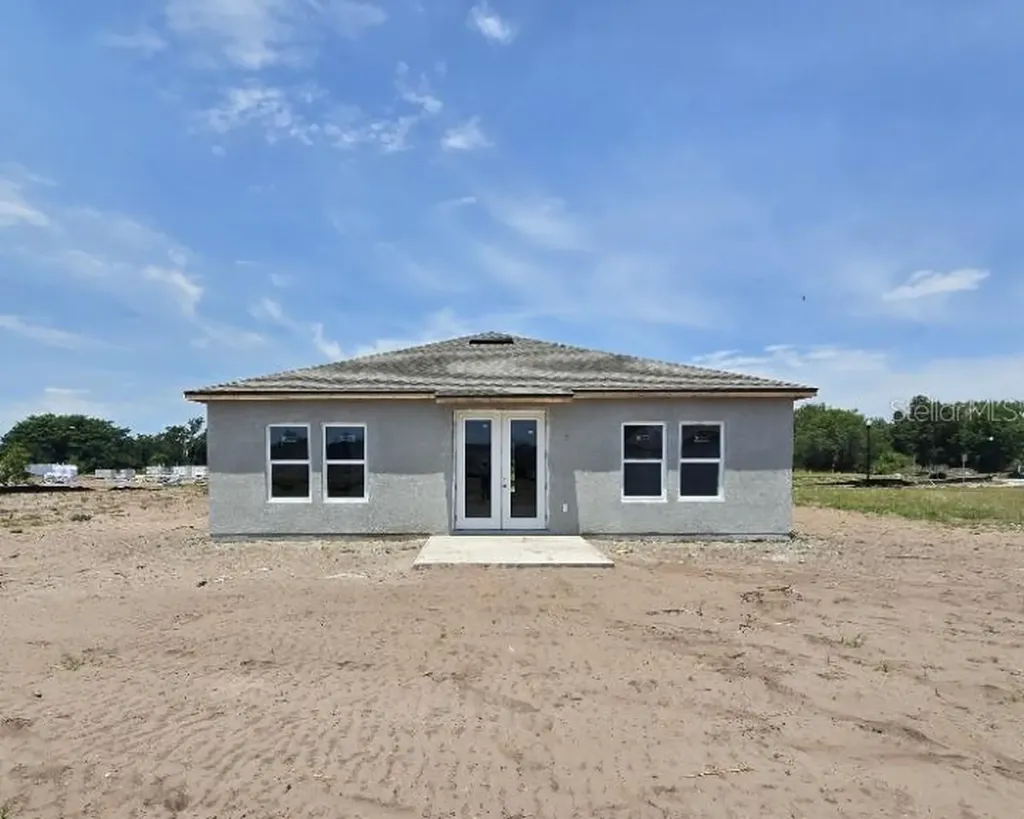 1623 Cane Bamboo Drive St Cloud FL 34771