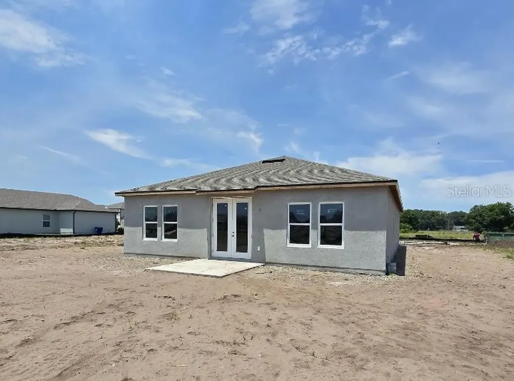 1623 Cane Bamboo Drive St Cloud FL 34771