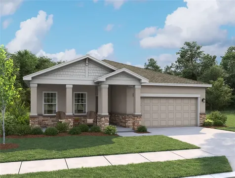 1623 Cane Bamboo Drive St Cloud FL 34771