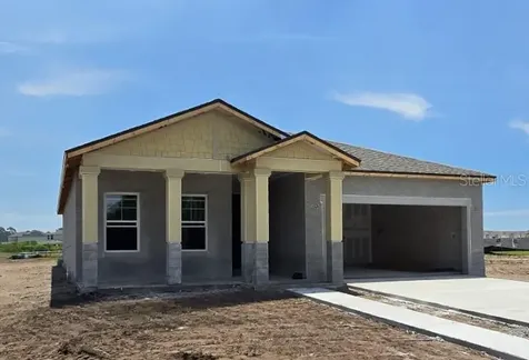 1623 Cane Bamboo Drive St Cloud FL 34771