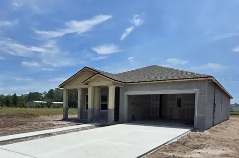 1623 Cane Bamboo Drive St Cloud FL 34771