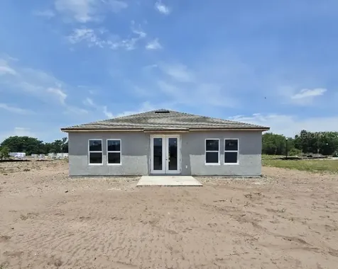 1623 Cane Bamboo Drive St Cloud FL 34771