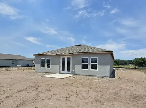 1623 Cane Bamboo Drive St Cloud FL 34771