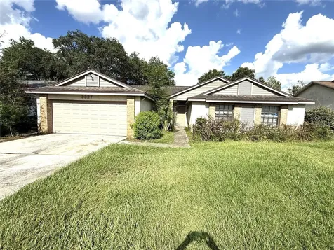 3327 Spotted Fawn Drive Orlando FL 32817