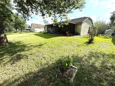 3327 Spotted Fawn Drive Orlando FL 32817