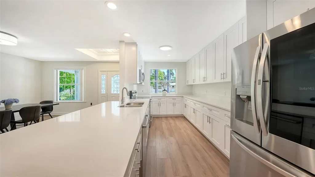 2465 Foster Lane Sarasota FL 34239