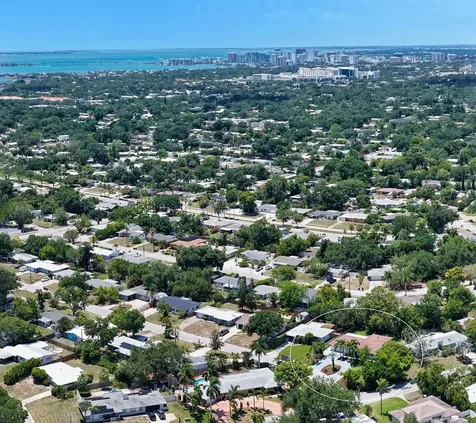 2465 Foster Lane Sarasota FL 34239