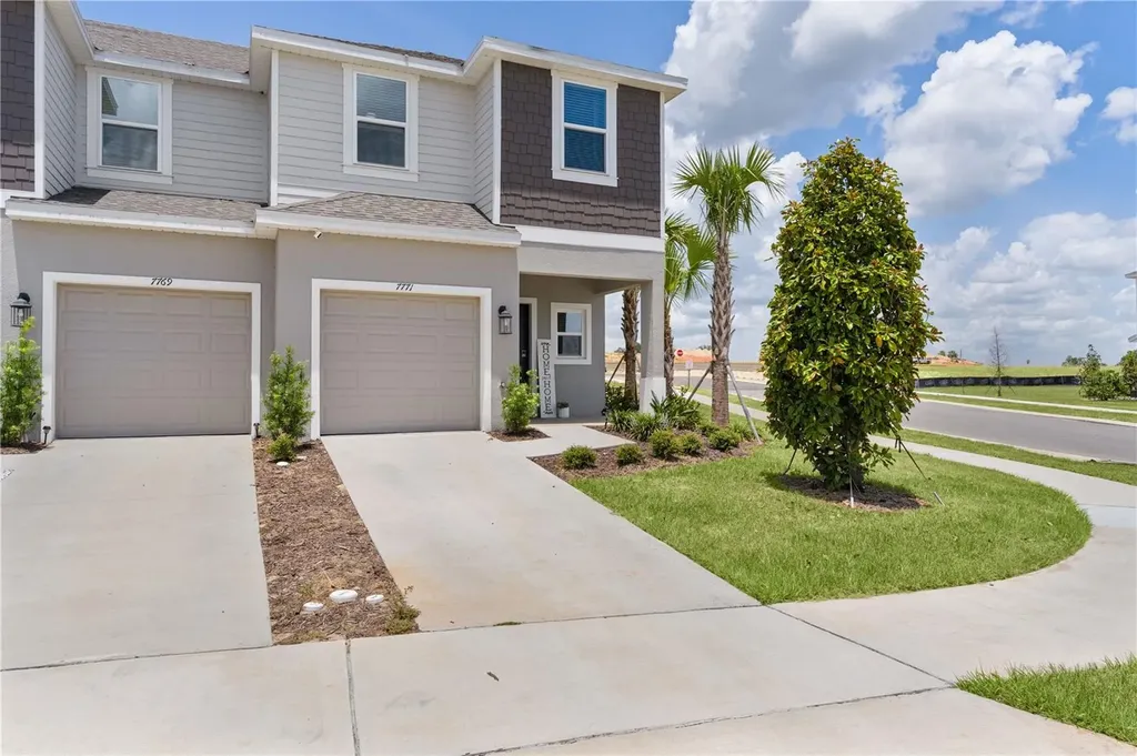 7771 Waterscape Groveland FL 34736