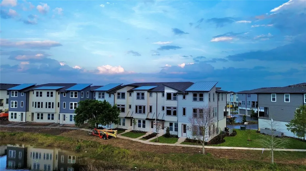 12378 Koshiva Alley Orlando FL 32827