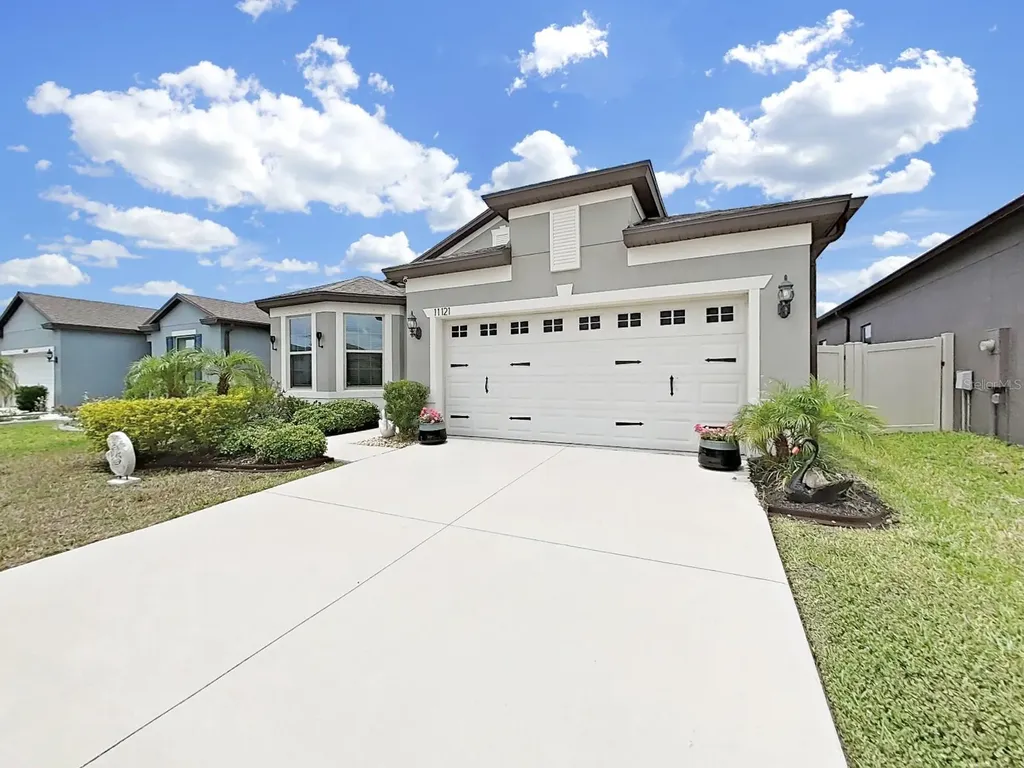 3906 109th Street E Palmetto FL 34221