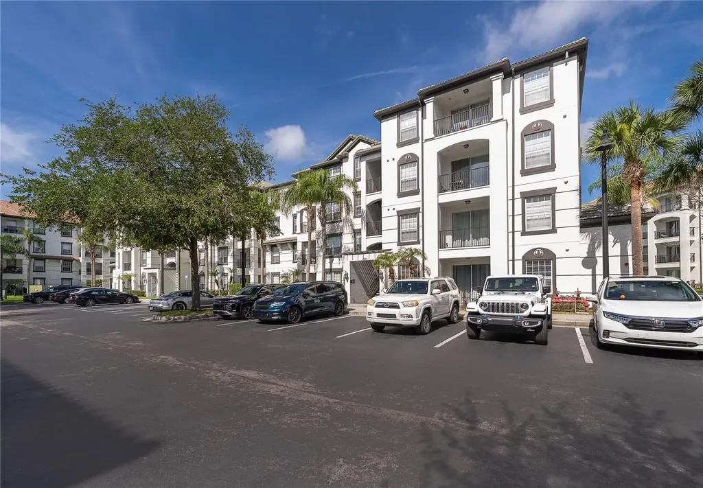 4102 Breakview Drive Orlando FL 32819