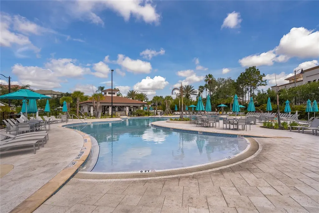 4102 Breakview Drive Orlando FL 32819