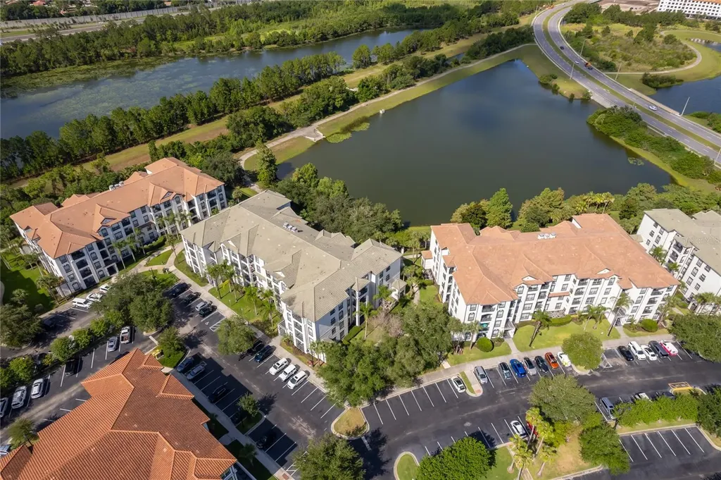 4102 Breakview Drive Orlando FL 32819