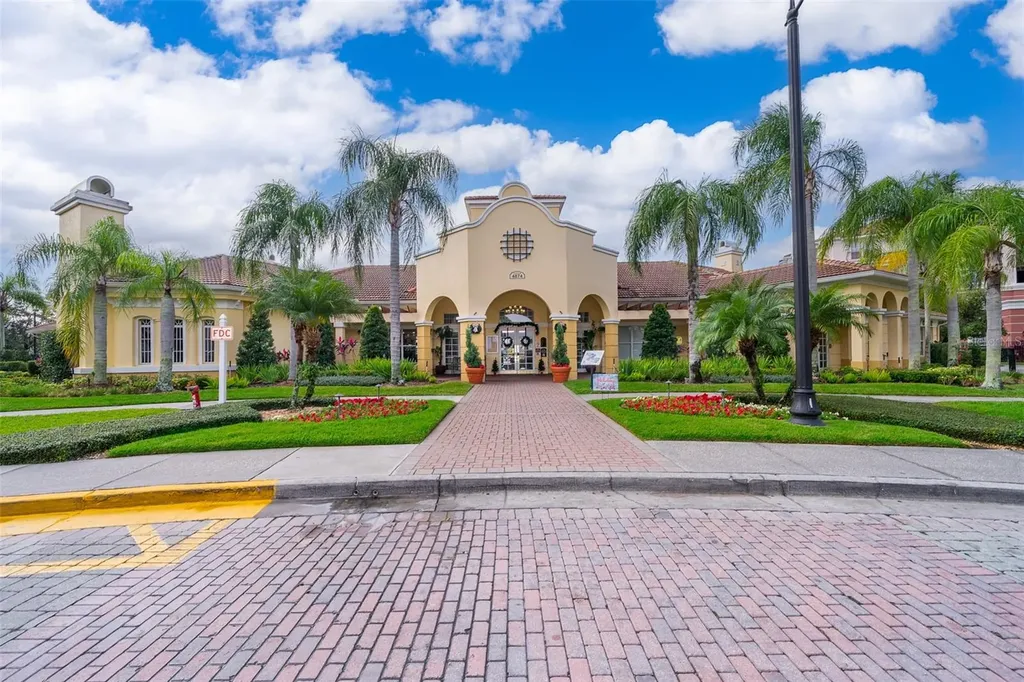 4102 Breakview Drive Orlando FL 32819