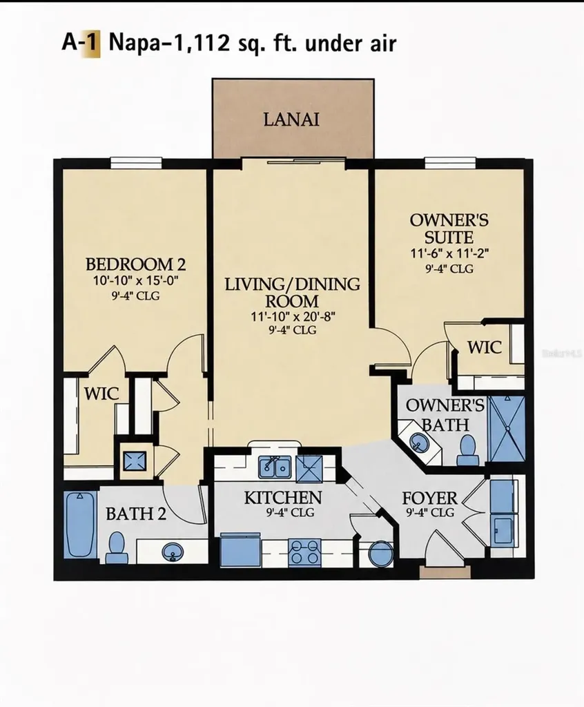 4102 Breakview Drive Orlando FL 32819