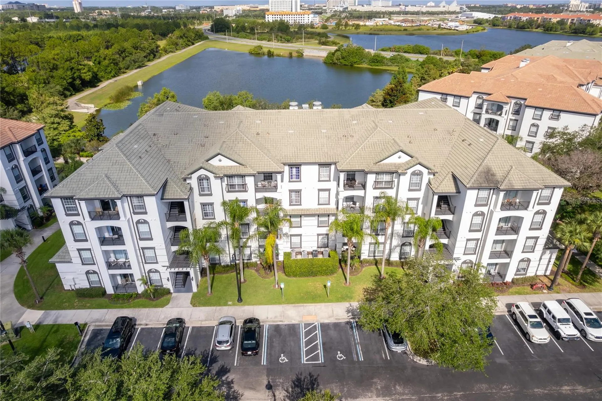 4102 Breakview Drive Orlando FL 32819
