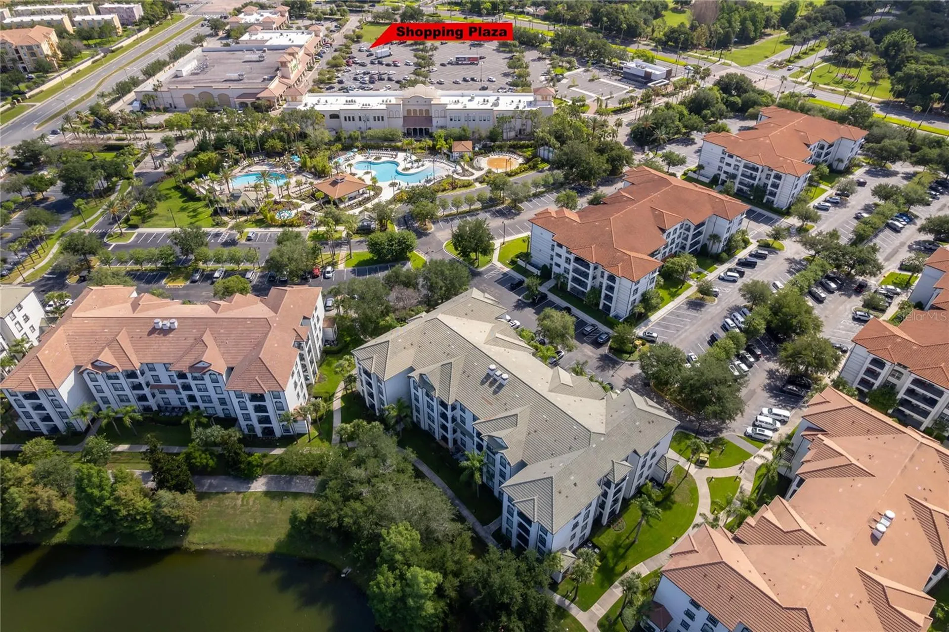 4102 Breakview Drive Orlando FL 32819
