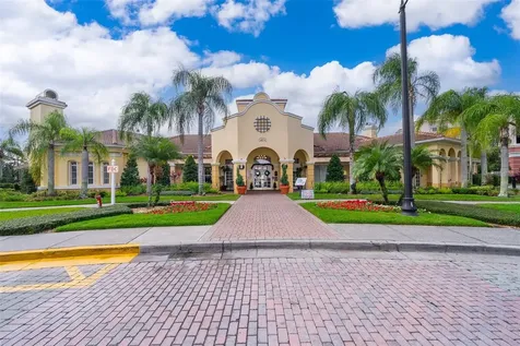 4102 Breakview Drive Orlando FL 32819