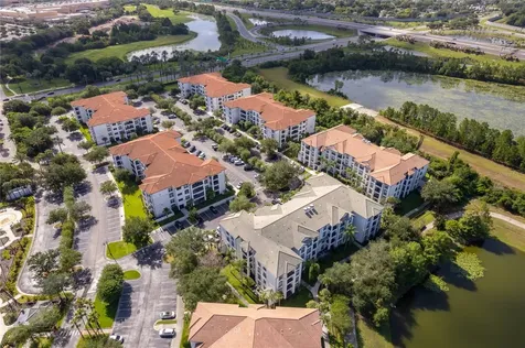 4102 Breakview Drive Orlando FL 32819