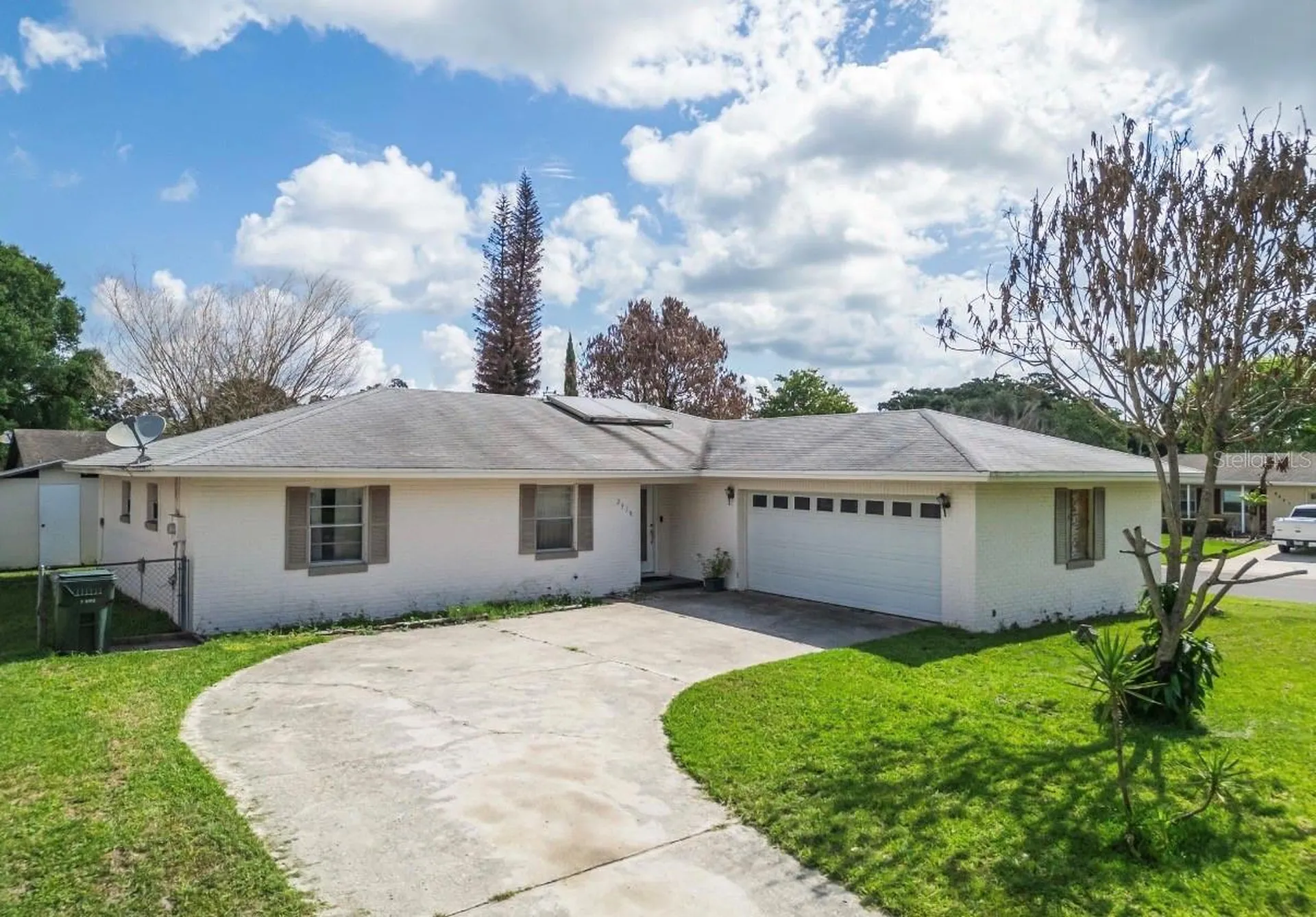 2370 Valley Avenue Kissimmee FL 34744