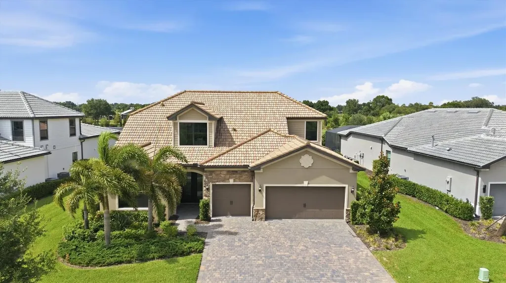 7892 Mainsail Lane Sarasota FL 34240