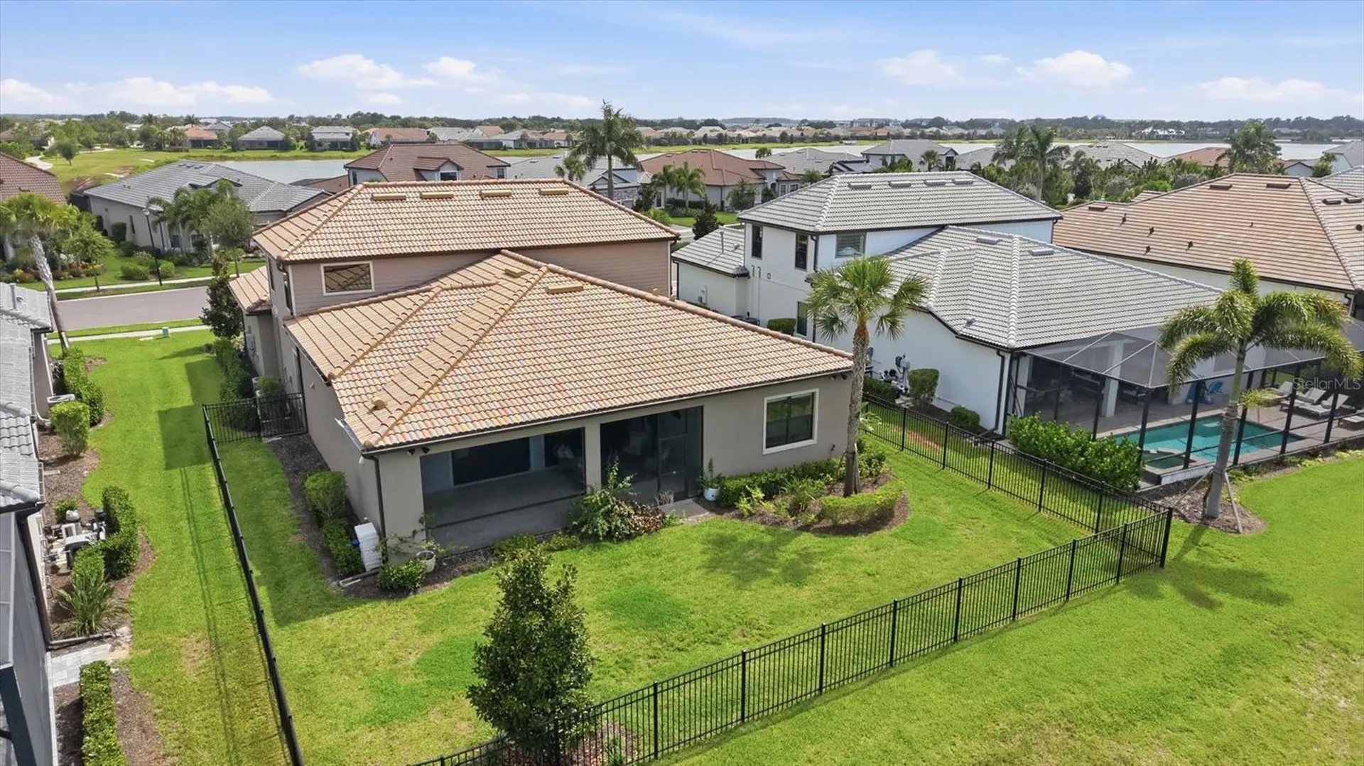 7892 Mainsail Lane Sarasota FL 34240