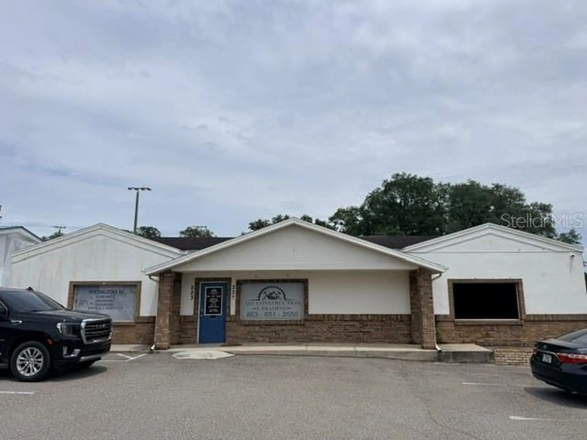 223 N Commonwealth Avenue SW Polk City FL 33868