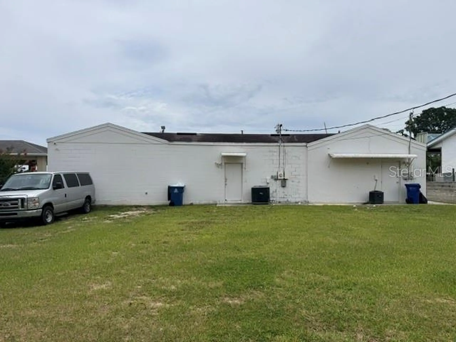 223 N Commonwealth Avenue SW Polk City FL 33868