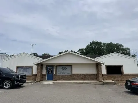 223 Commonwealth Avenue SW Polk City FL 33868