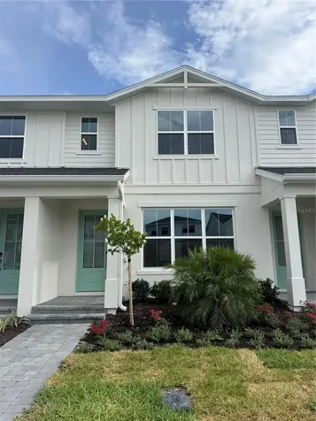 1868 Crowncrest Drives Apopka FL 32703