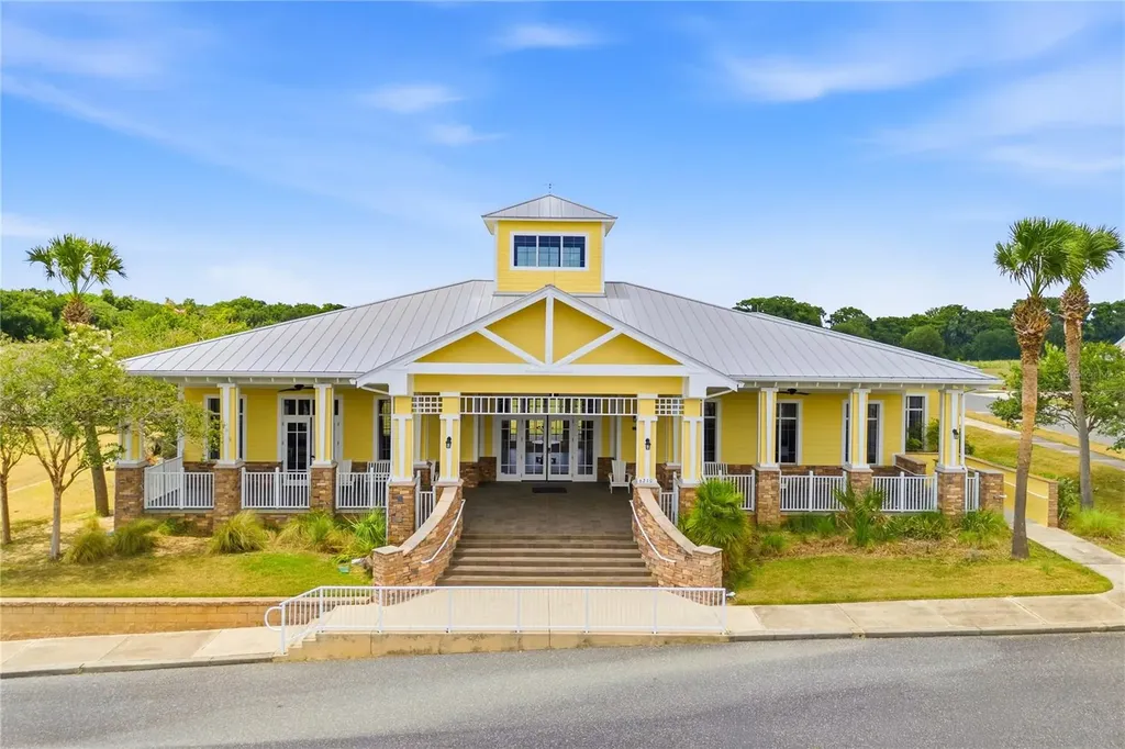 5719 Hiawassee Road Okahumpka FL 34762