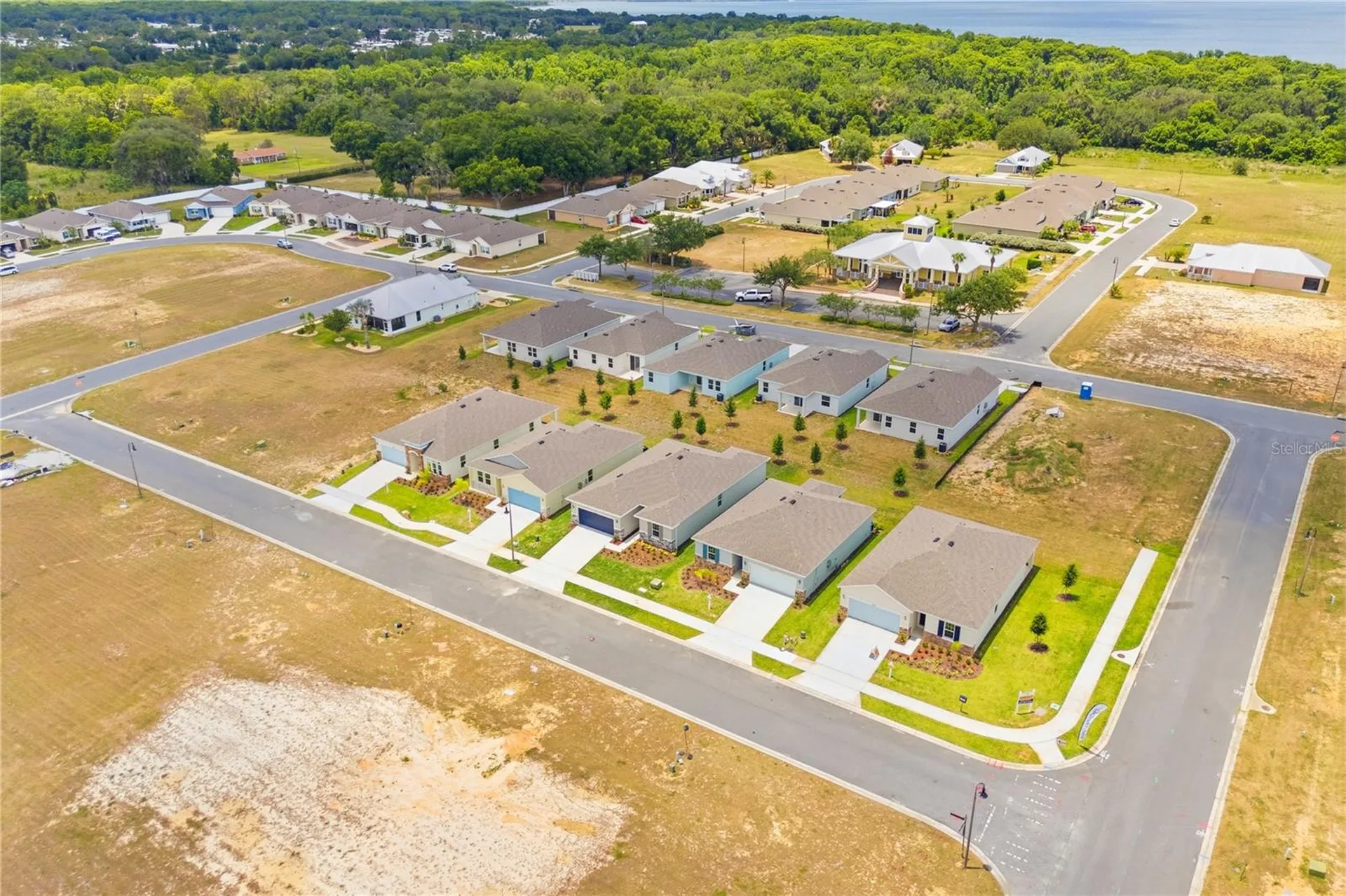 5719 Hiawassee Road Okahumpka FL 34762