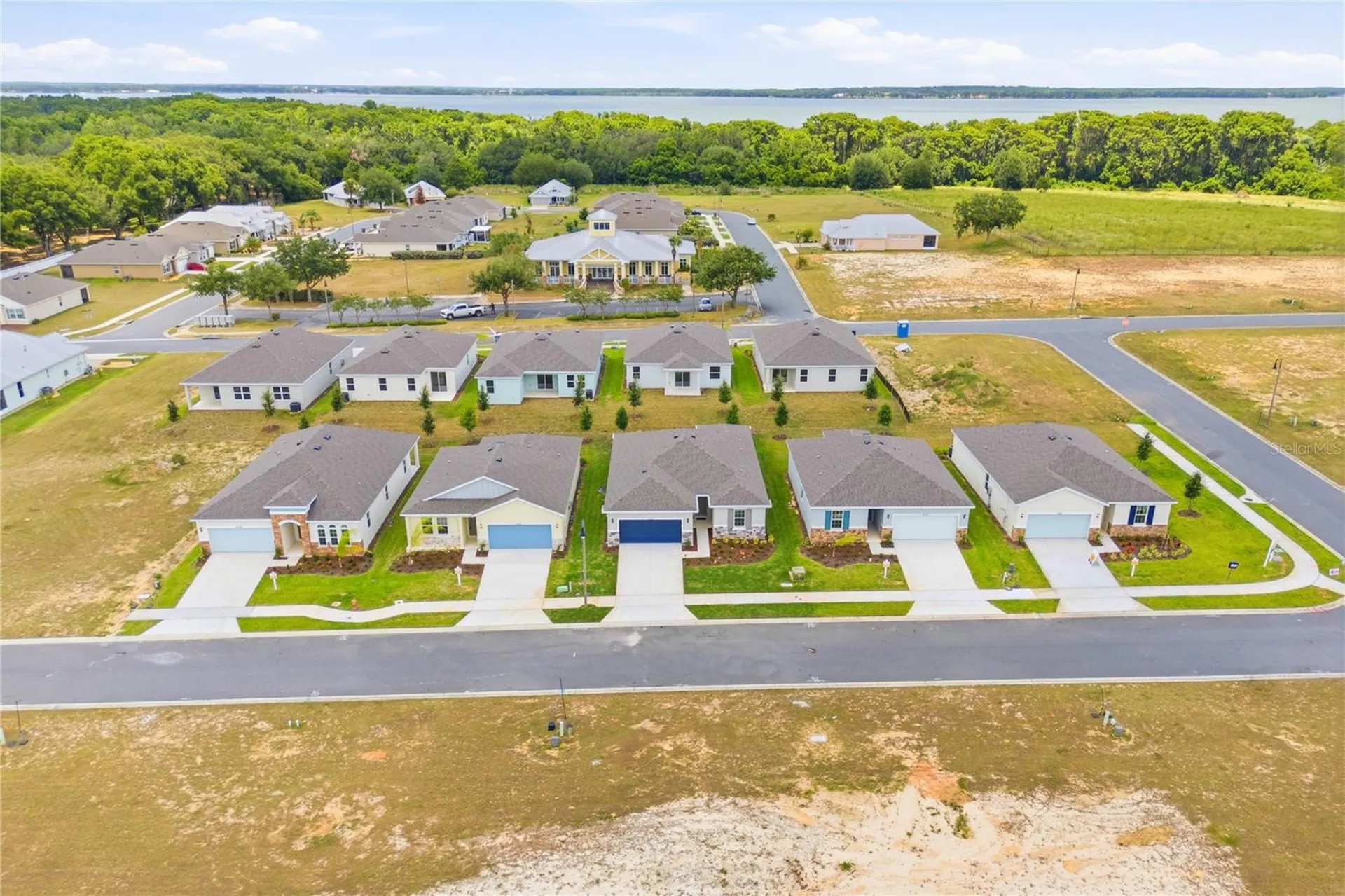 5719 Hiawassee Road Okahumpka FL 34762