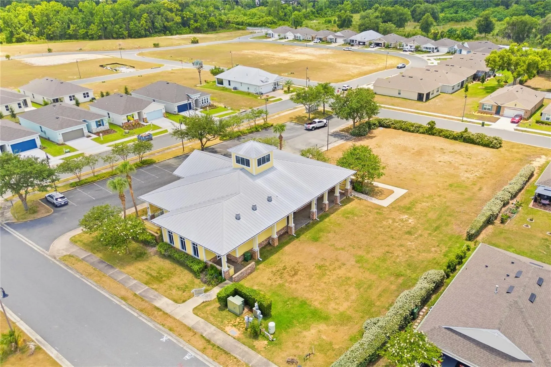 5719 Hiawassee Road Okahumpka FL 34762