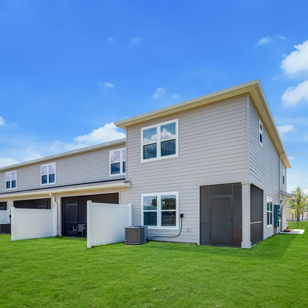 3868 SE 36th Lane Ocala FL 34480