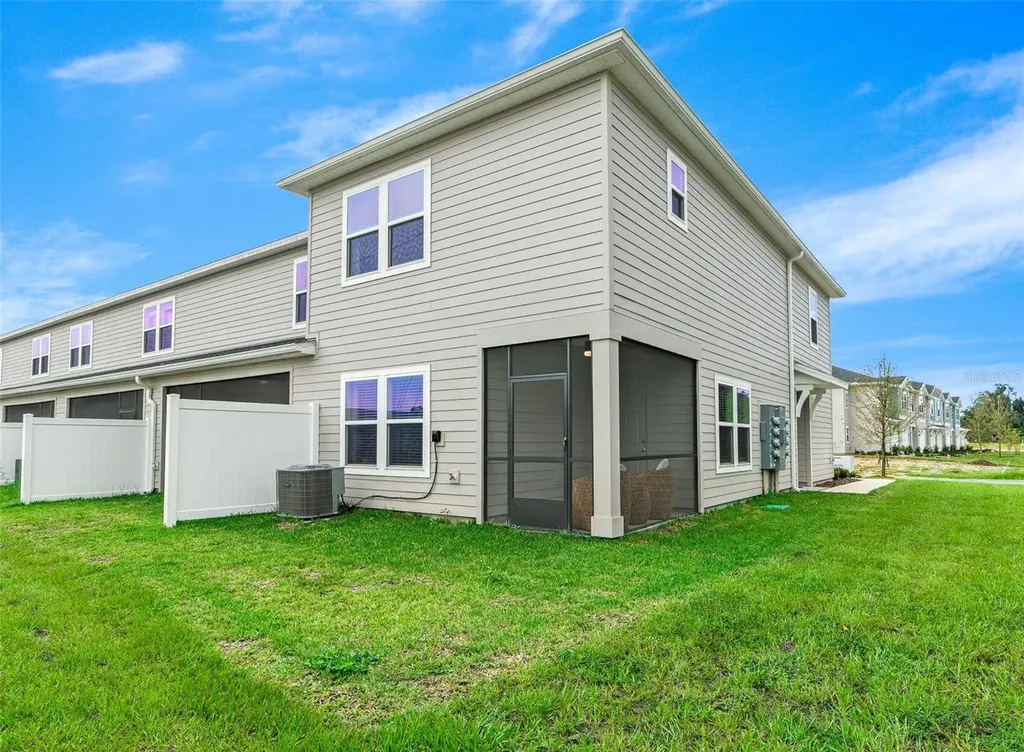 3868 SE 36th Lane Ocala FL 34480