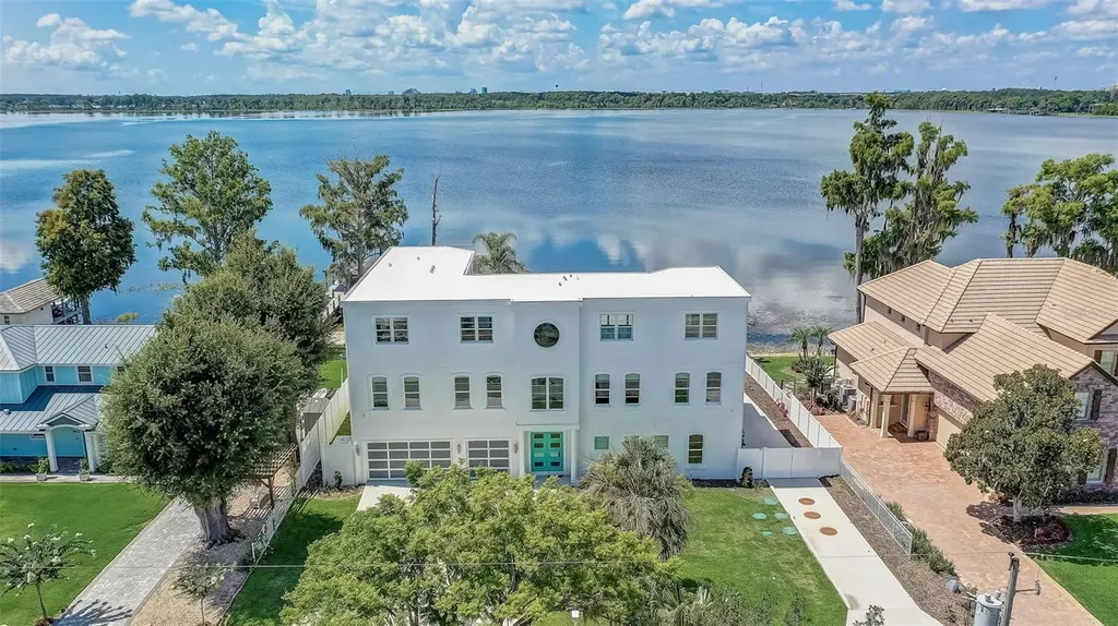 9940 Lone Tree Lane Orlando FL 32836