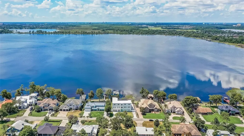 9940 Lone Tree Lane Orlando FL 32836